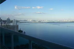 1800 N Bayshore Dr, Miami, FL 33132 - Photo 2