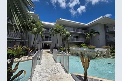 7401 SW 82nd St #201S, Miami, FL 33143 - Photo 2