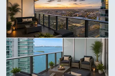 488 NE 18th St #3105, Miami, FL 33132 - Photo 6