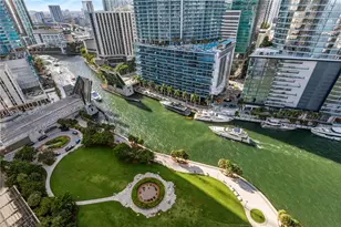 465 Brickell Ave, Miami, FL 33131 - Photo 18