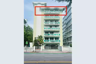 1732 Meridian Ave #701, Miami Beach, FL 33139 - Photo 36