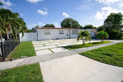 6930 Fillmore St, Hollywood, FL 33024 - Photo 2