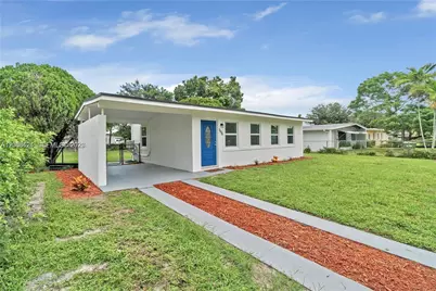 1175 NW 133rd St, North Miami, FL 33168 - Photo 18
