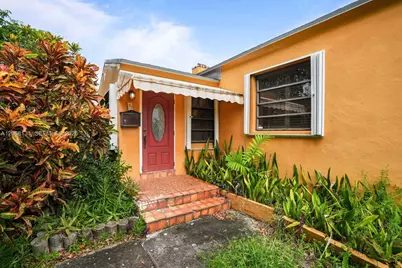 12547 NE 4th Ave #1, North Miami, FL 33161 - Photo 4