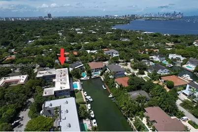 6815 Edgewater Dr #301, Coral Gables, FL 33133 - Photo 34