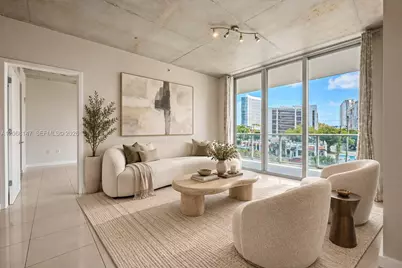 3470 E Coast Ave #H0302, Miami, FL 33137 - Photo 2