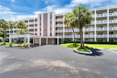 1100 NW 87th Ave #508, Coral Springs, FL 33071 - Photo 2