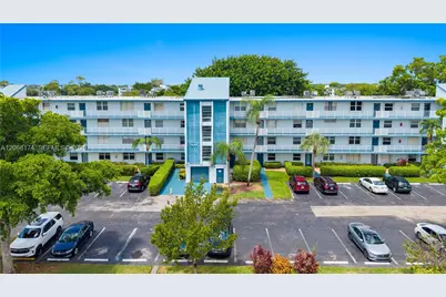 7688 NW 18 St #202, Margate, FL 33063 - Photo 46