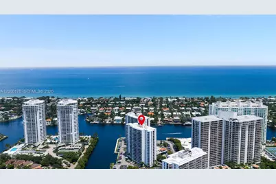 20505 E Country Club Dr #2132, Aventura, FL 33180 - Photo 1