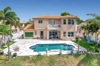 13378 SW 21 St, Miramar, FL 33027 - Photo 4