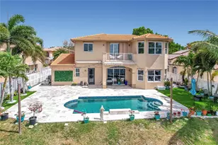 13378 SW 21st St, Miramar, FL 33027 - Photo 4