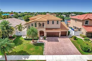 13378 SW 21st St, Miramar, FL 33027 - Photo 1