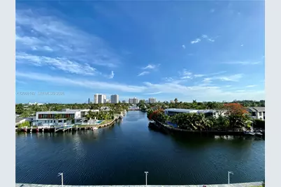 401 Golden Isles Dr #505, Hallandale Beach, FL 33009 - Photo 1