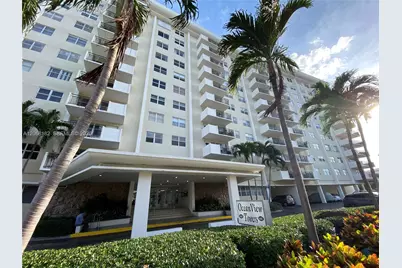 401 Golden Isles Dr #505, Hallandale Beach, FL 33009 - Photo 26
