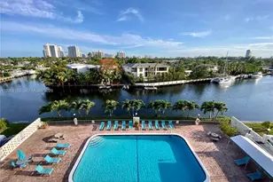 401 Golden Isles Dr, Hallandale Beach, FL 33009 - Photo 20