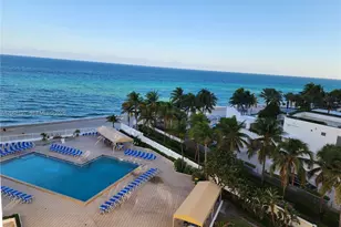 3505 S Ocean Dr, Hollywood, FL 33019 - Photo 2