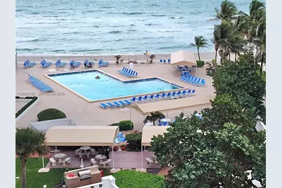 3505 S Ocean Dr #716, Hollywood, FL 33019 - Photo 26