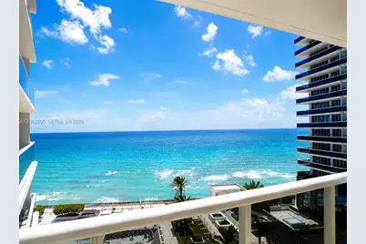 1800 S Ocean Dr #1405, Hallandale Beach, FL 33009 - Photo 2