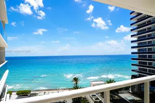1800 S Ocean Dr, Hallandale Beach, FL 33009 - Photo 2