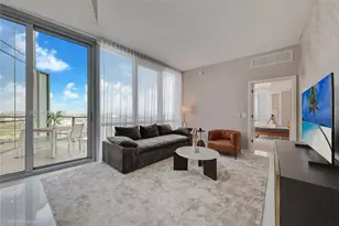 851 NE 1st Ave, Miami, FL 33132 - Photo 2