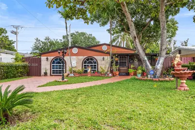 1223 NE 182nd St, North Miami Beach, FL 33162 - Photo 1