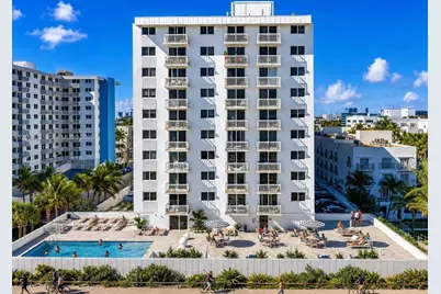 401 Ocean Dr #303, Miami Beach, FL 33139 - Photo 28