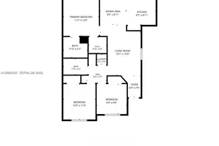 2721 SE 12th Pl, Homestead, FL 33035 - Photo 6