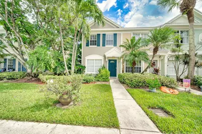 8040 Sanibel Dr #8040, Tamarac, FL 33321 - Photo 2