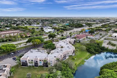 6301 N University Dr #302, Tamarac, FL 33321 - Photo 46