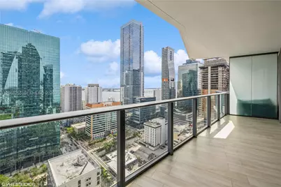 1300 S Miami Ave #2504, Miami, FL 33130 - Photo 2
