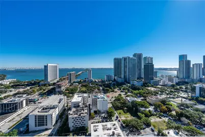 121 NE 34th St #3008, Miami, FL 33137 - Photo 18