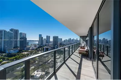 121 NE 34th St #3008, Miami, FL 33137 - Photo 6
