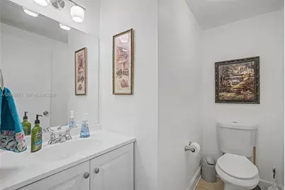 2400 Brickell Ave #107D, Miami, FL 33129 - Photo 4