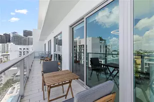 1600 SW 1st Ave, Miami, FL 33129 - Photo 30