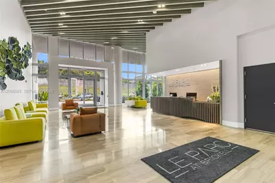 1600 SW 1st Ave #1202, Miami, FL 33129 - Photo 1