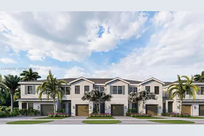 195 NE 14th Road, Homestead, FL 33033 - Photo 1