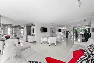 19101 NE 36th Ct #807, Aventura, FL 33180 - Photo 6