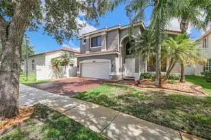 15533 SW 19th St, Miramar, FL 33027 - Photo 2
