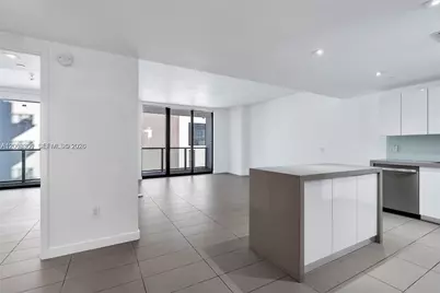 1600 NE 1st Ave #3119, Miami, FL 33132 - Photo 2