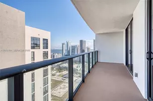1600 NE 1st Ave, Miami, FL 33132 - Photo 20