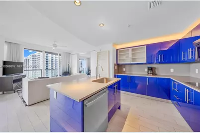 3101 Bayshore Dr #1808, Fort Lauderdale, FL 33304 - Photo 1