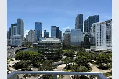 770 Claughton Island Dr #1101, Miami, FL 33131 - Photo 2