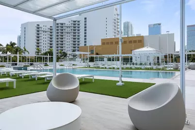 770 Claughton Island Dr #1101, Miami, FL 33131 - Photo 16