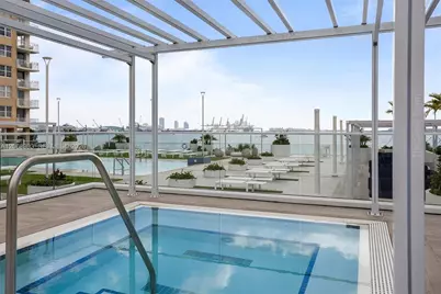 770 Claughton Island Dr #1101, Miami, FL 33131 - Photo 18