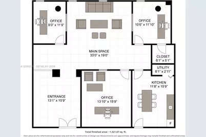 4300 Biscayne Blvd #201, Miami, FL 33137 - Photo 10