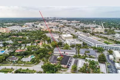 1250 S Alhambra Cir #7, Coral Gables, FL 33146 - Photo 6