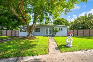 11445 SW 43rd Terrace, Miami, FL 33165 - Photo 1