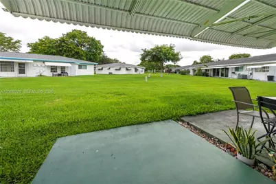 8555 NW 10th St #B106, Plantation, FL 33322 - Photo 20