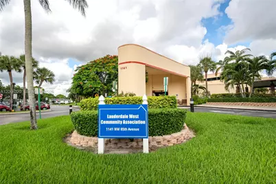 8555 NW 10th St #B106, Plantation, FL 33322 - Photo 24