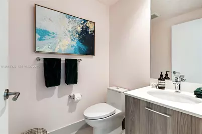 501 NE 31st St #2503, Miami, FL 33137 - Photo 14